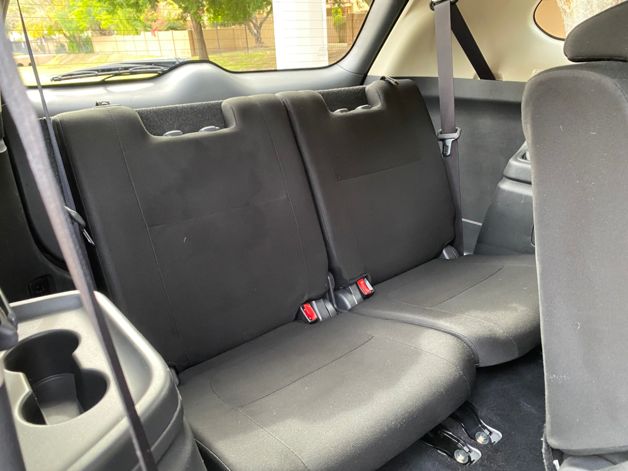 Mitsubishi Outlander ES FWD 2017