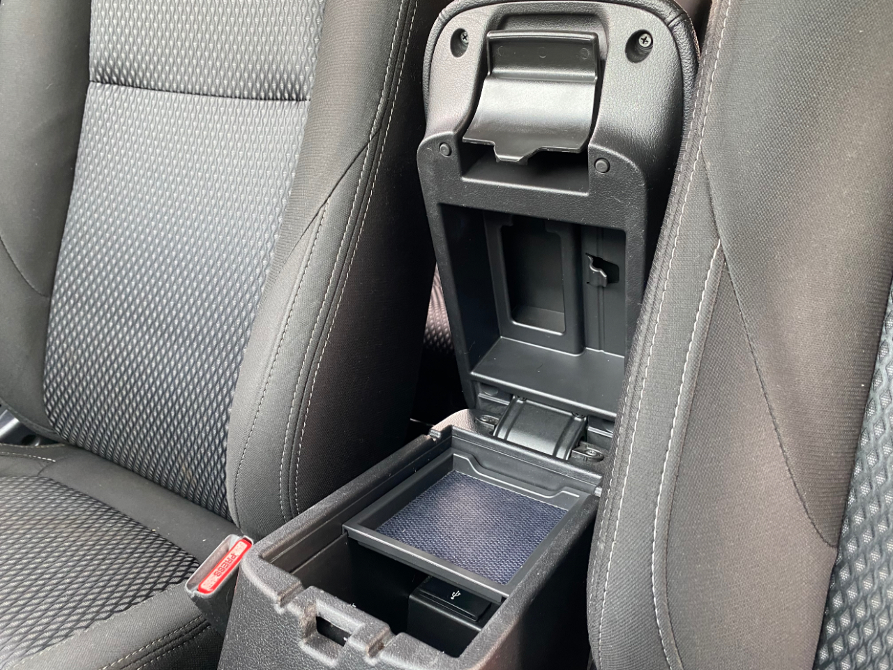 Mitsubishi Outlander ES FWD 2017