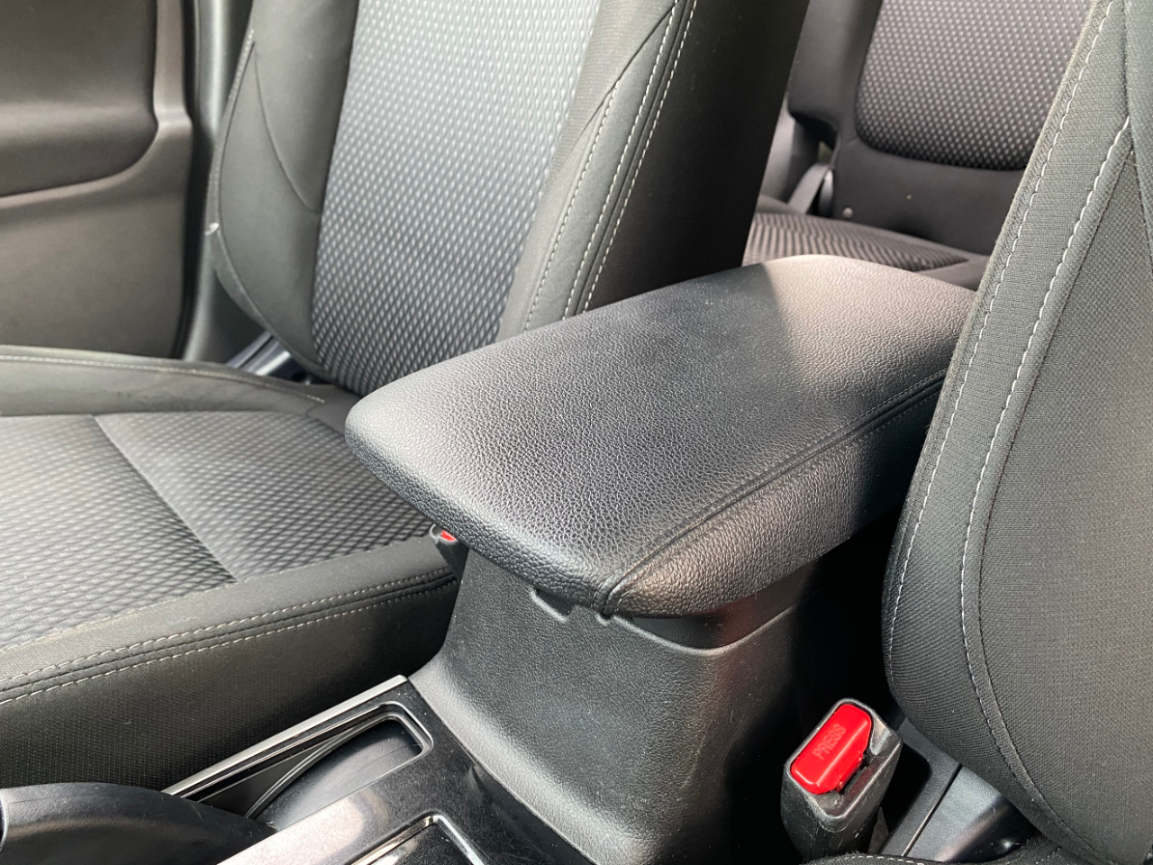 Mitsubishi Outlander ES FWD 2017