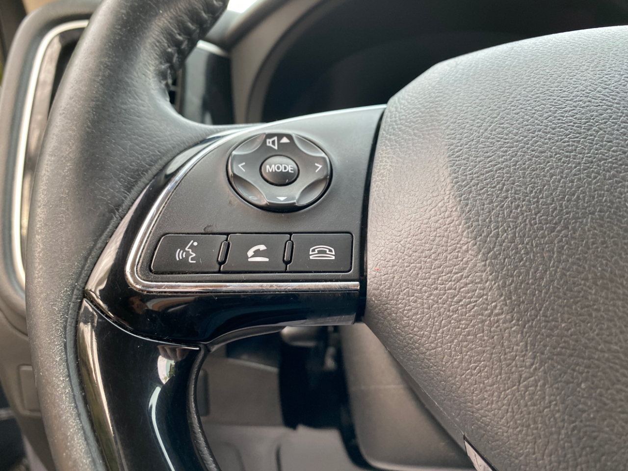 Mitsubishi Outlander ES FWD 2017