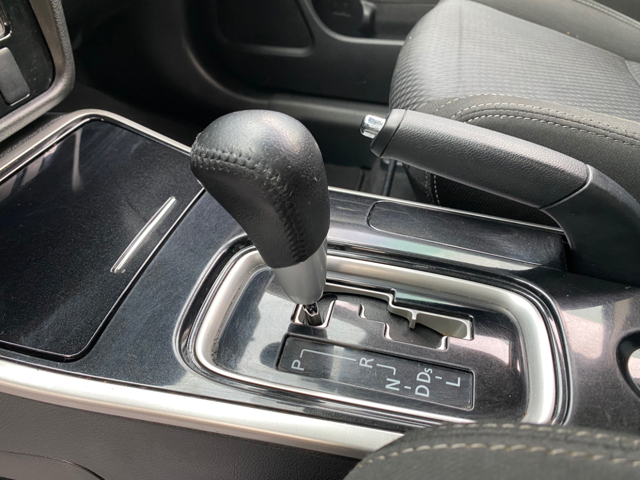 Mitsubishi Outlander ES FWD 2017