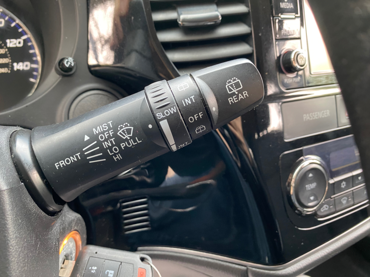 Mitsubishi Outlander ES FWD 2017