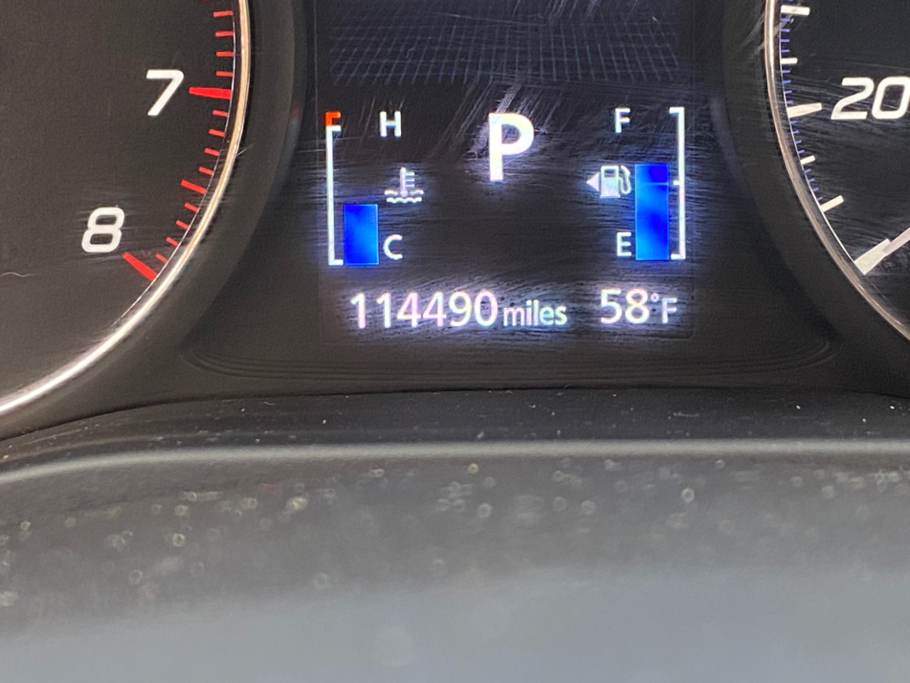 Mitsubishi Outlander ES FWD 2017