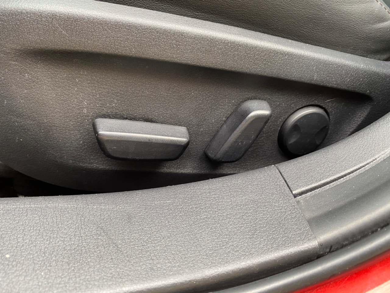 Mazda Mazda3 Sedan FWD w/Preferred Pkg 2019