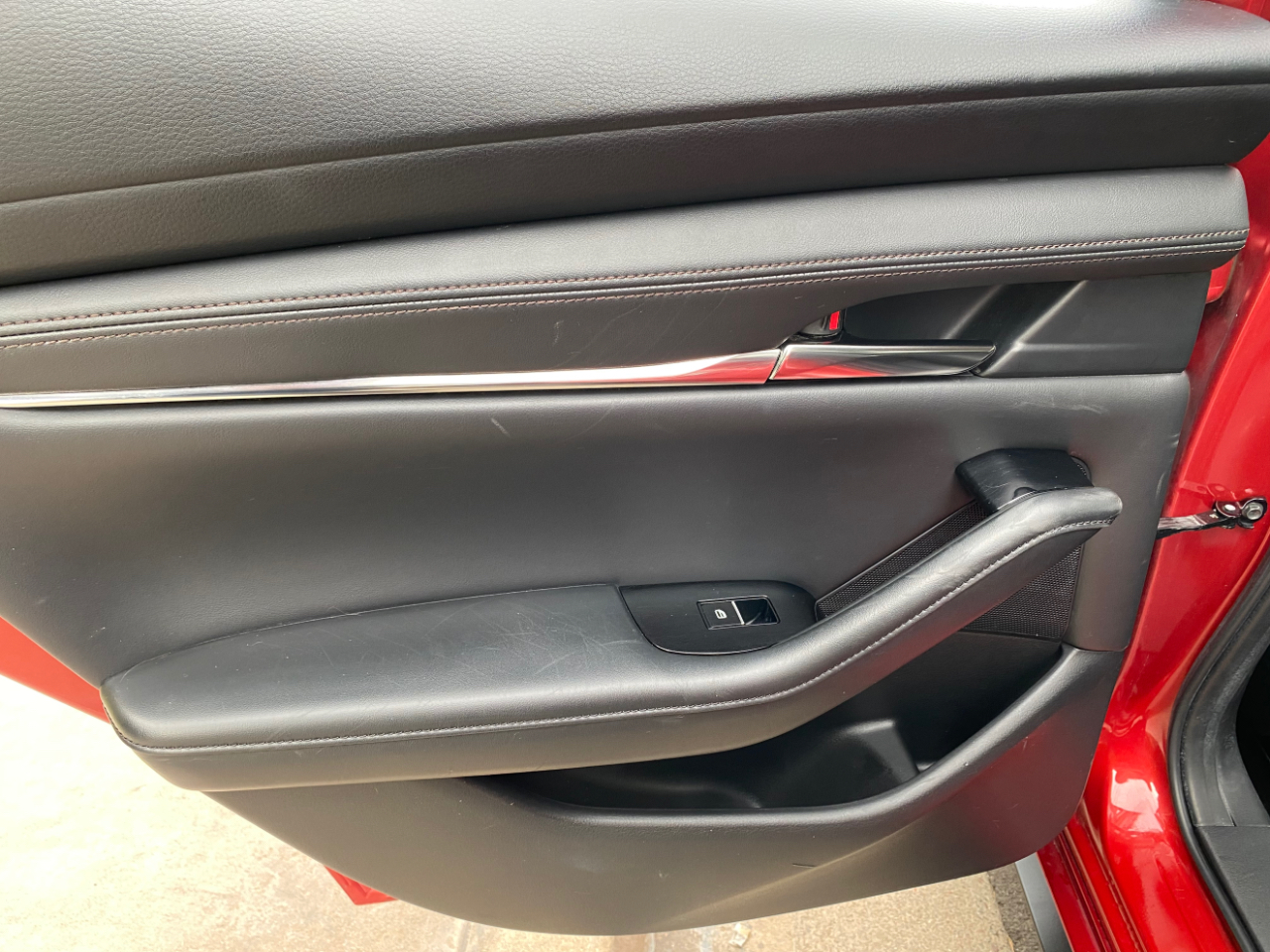 Mazda Mazda3 Sedan FWD w/Preferred Pkg 2019