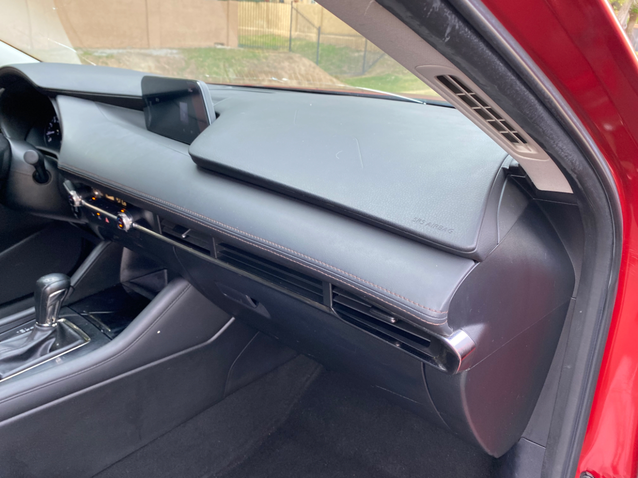 Mazda Mazda3 Sedan FWD w/Preferred Pkg 2019