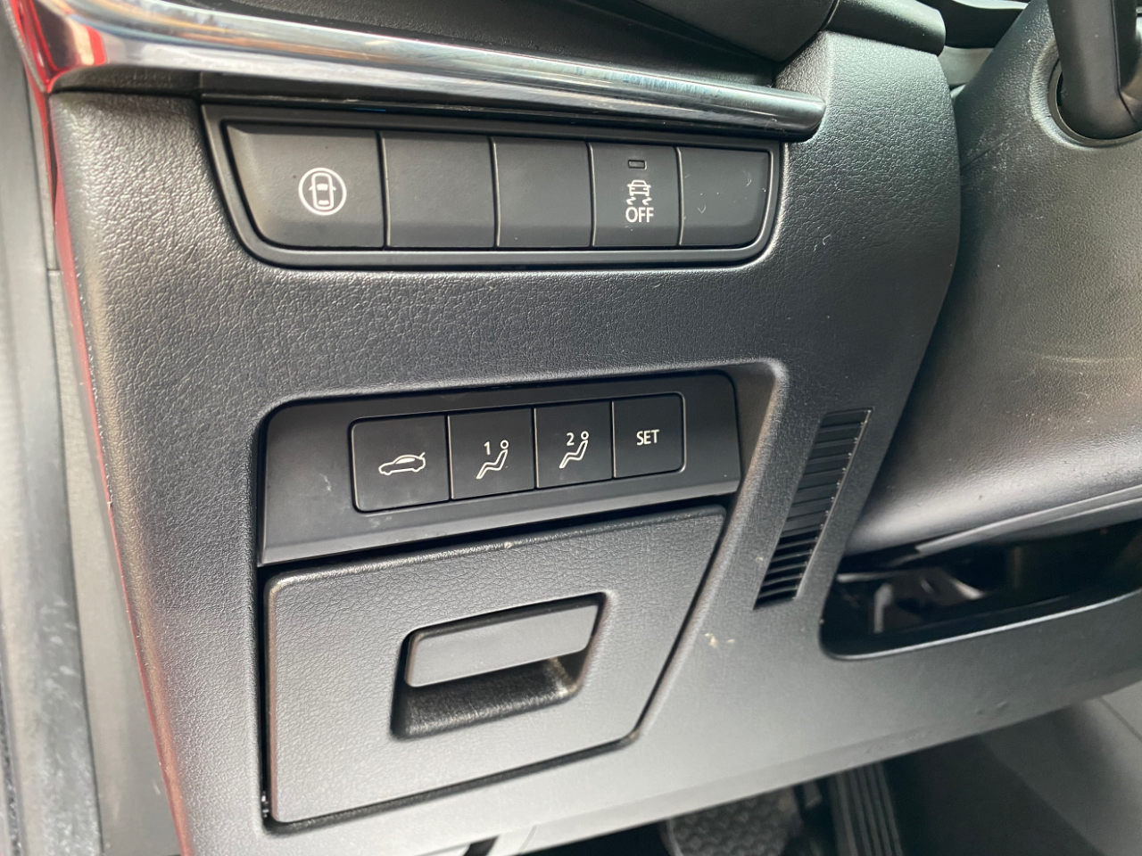 Mazda Mazda3 Sedan FWD w/Preferred Pkg 2019