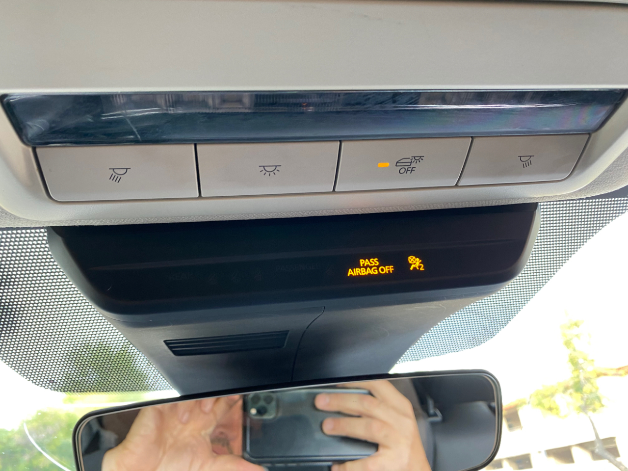 Mazda Mazda3 Sedan FWD w/Preferred Pkg 2019