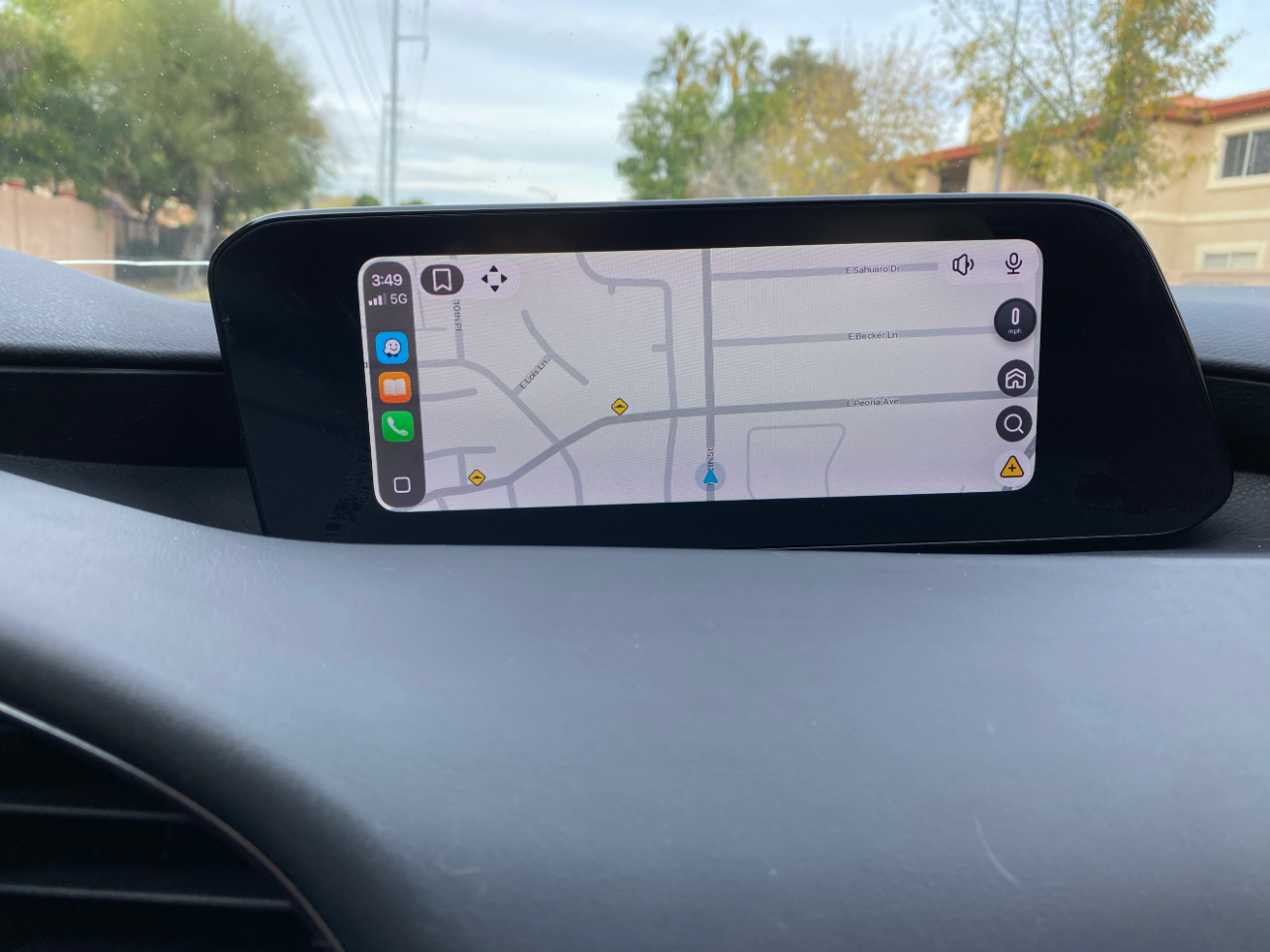 Mazda Mazda3 Sedan FWD w/Preferred Pkg 2019