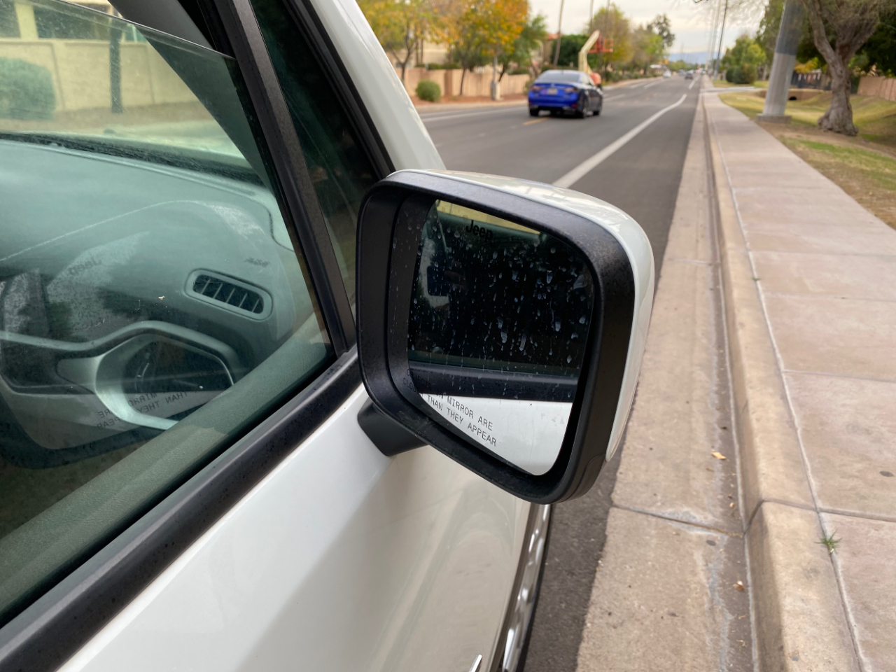 Jeep Renegade Latitude 4x4 2021