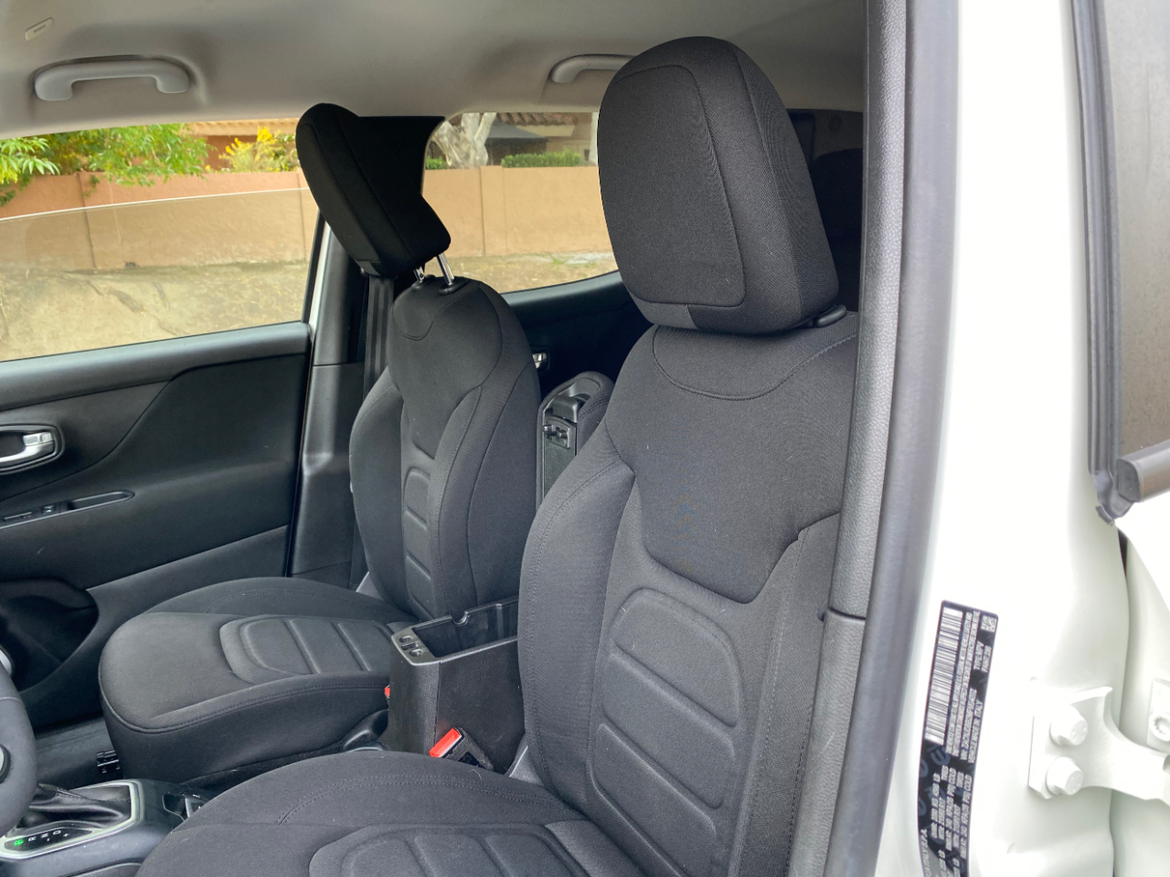 Jeep Renegade Latitude 4x4 2021