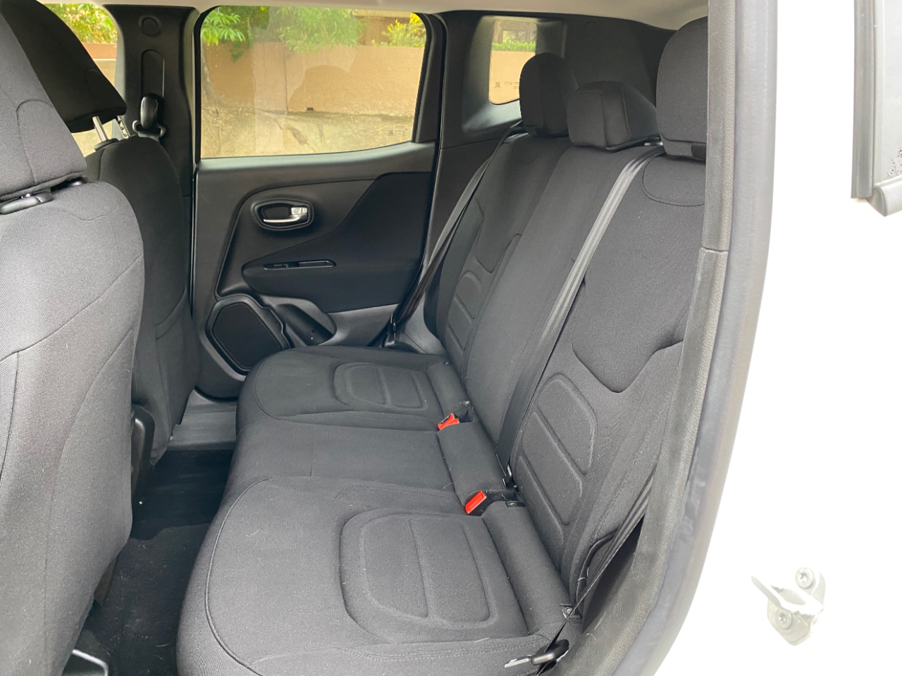 Jeep Renegade Latitude 4x4 2021