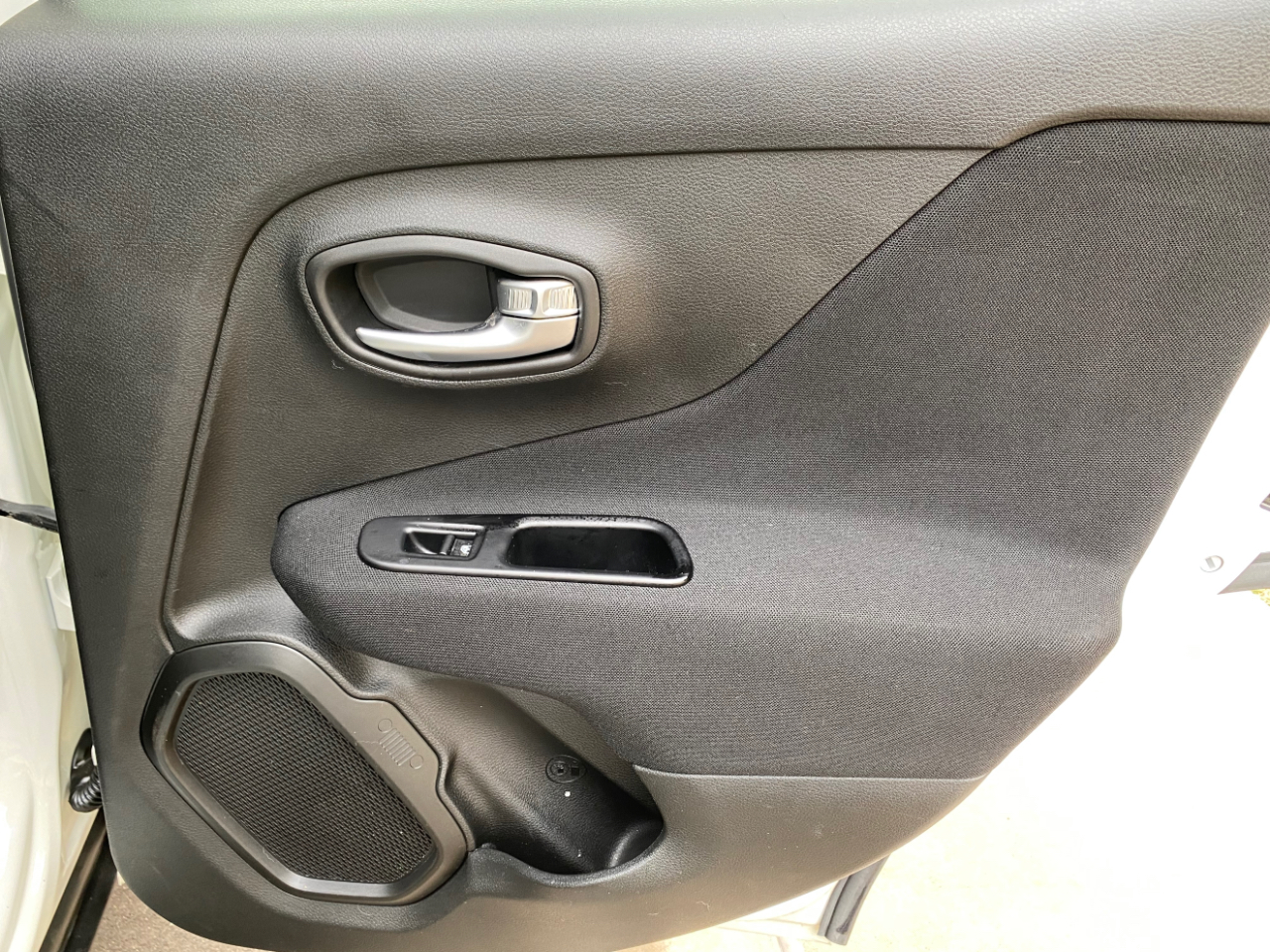 Jeep Renegade Latitude 4x4 2021