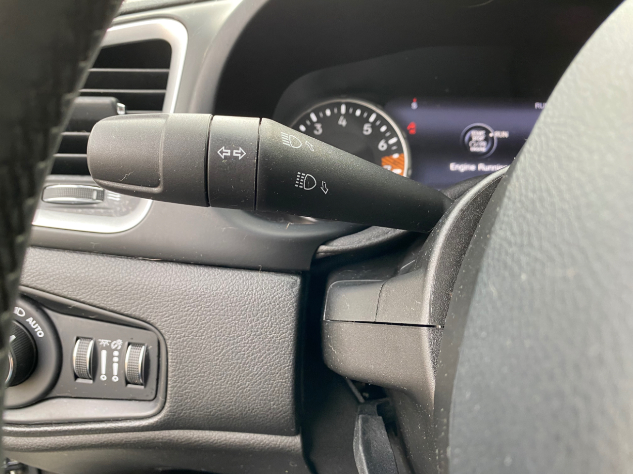 Jeep Renegade Latitude 4x4 2021