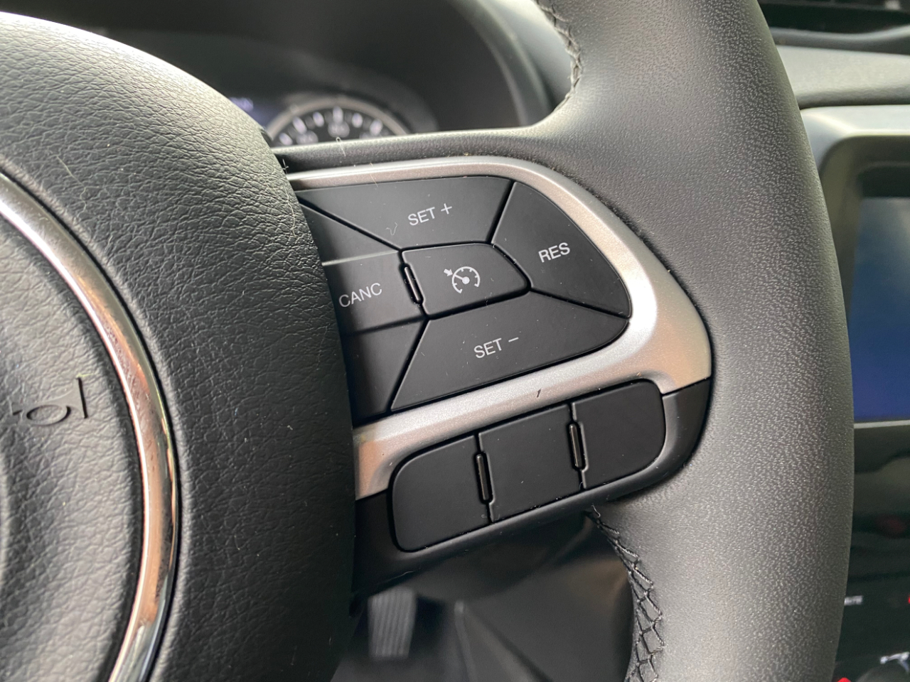 Jeep Renegade Latitude 4x4 2021