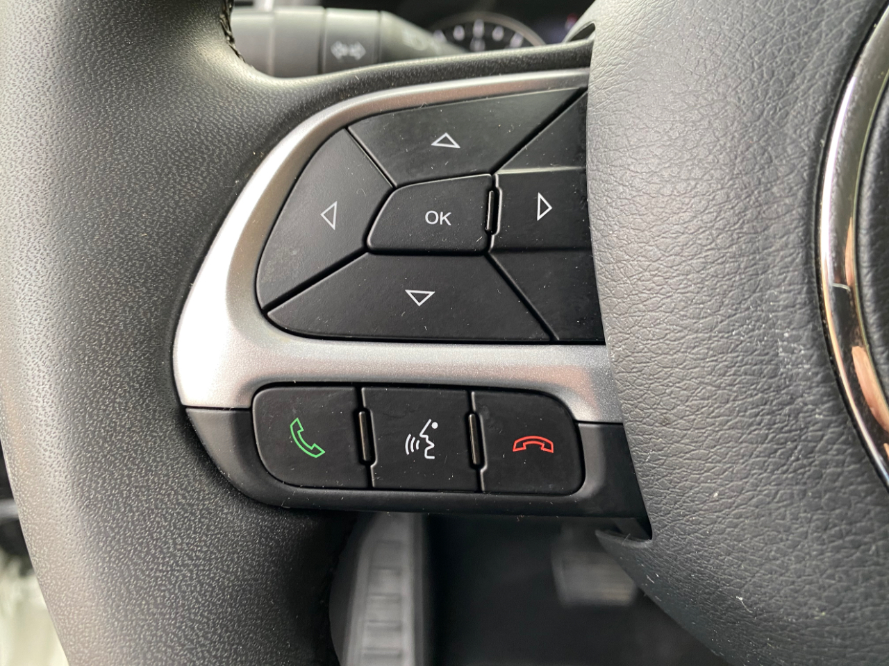 Jeep Renegade Latitude 4x4 2021