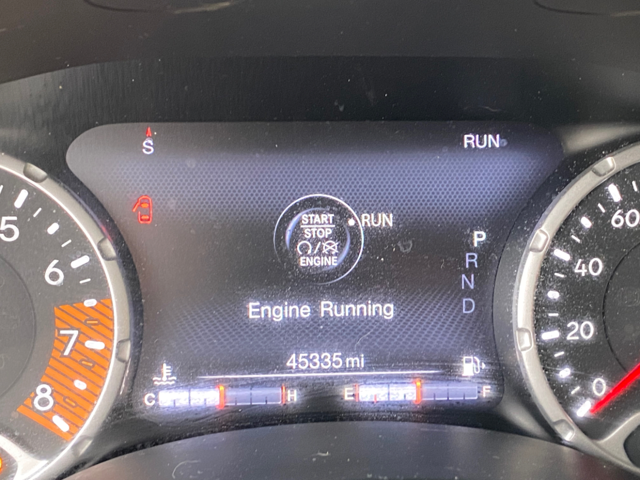 Jeep Renegade Latitude 4x4 2021