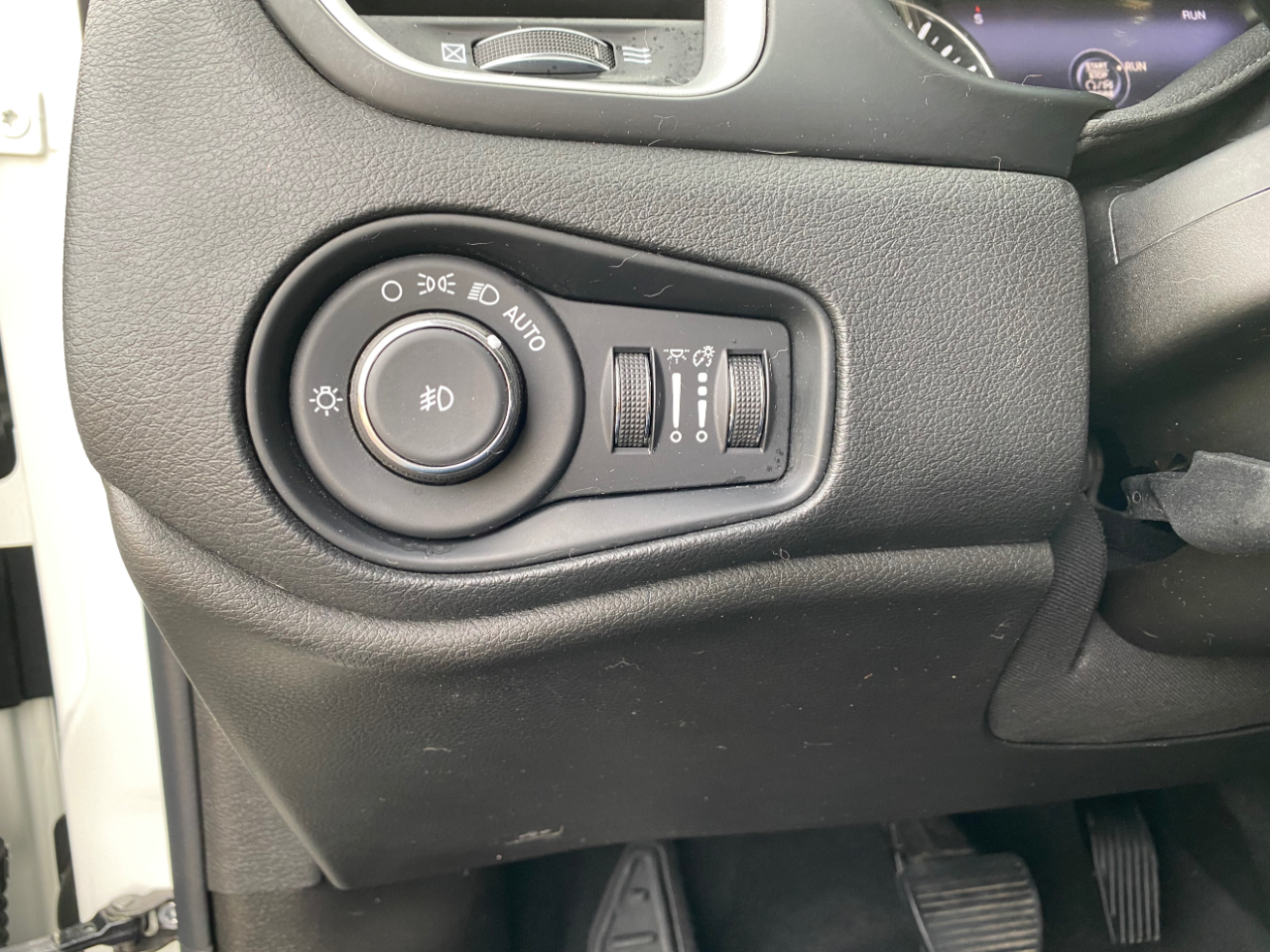 Jeep Renegade Latitude 4x4 2021