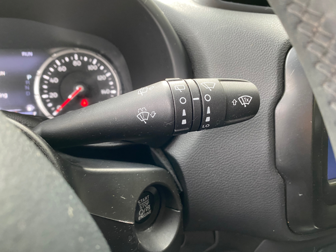 Jeep Renegade Latitude 4x4 2021