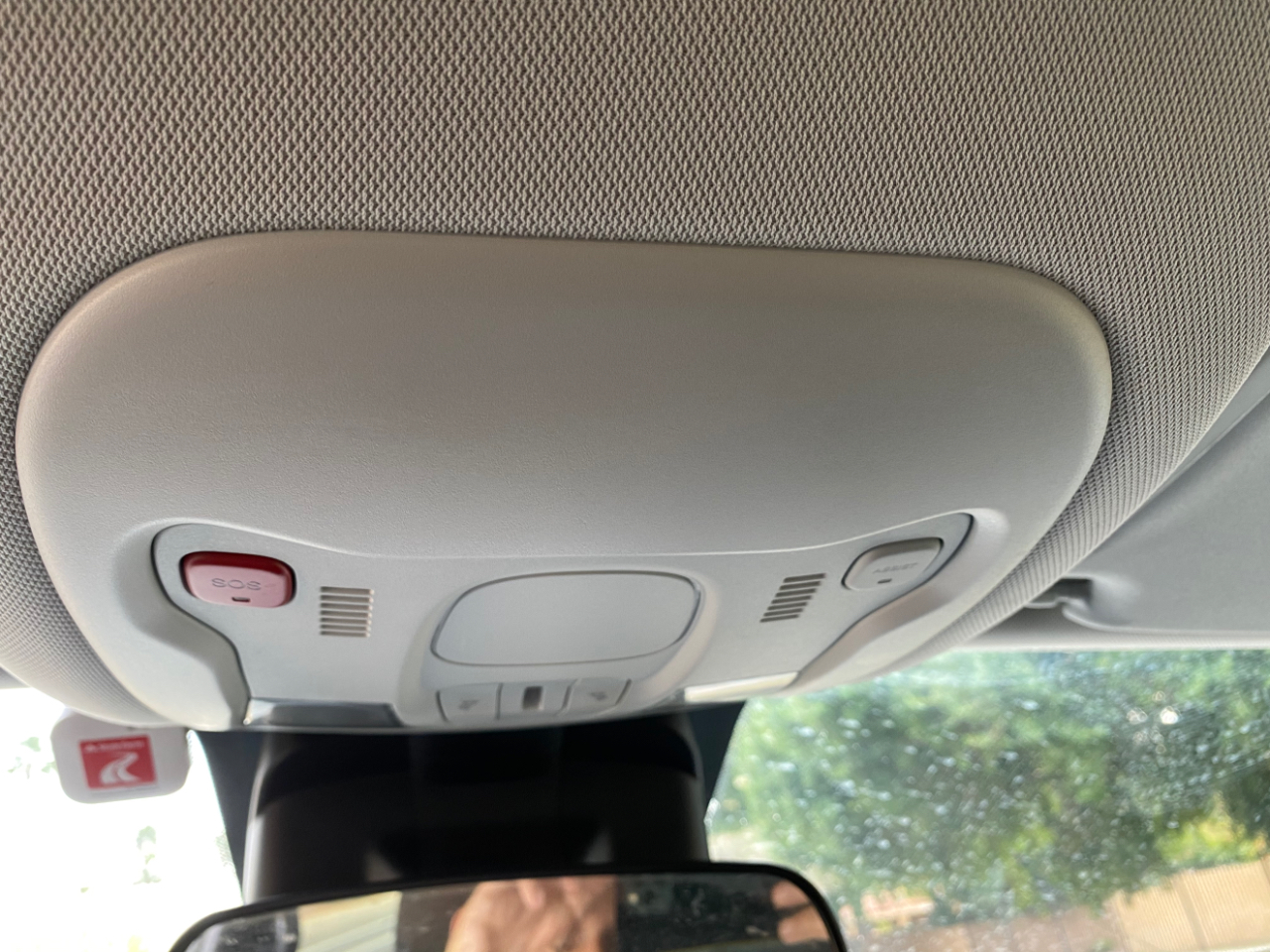 Jeep Renegade Latitude 4x4 2021