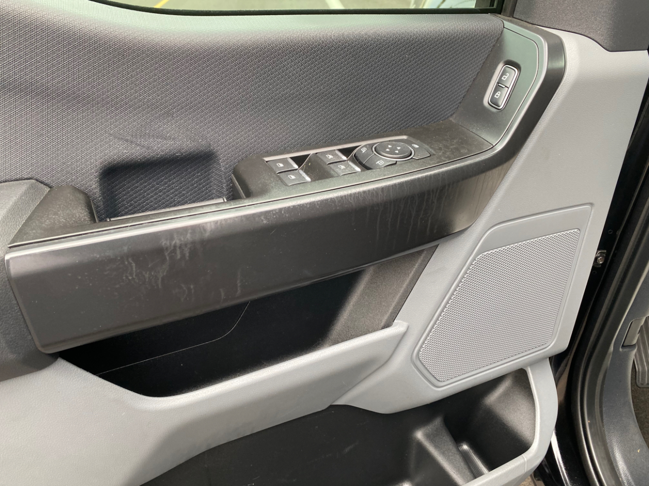 Ford F-150 FX4 SuperCrew Short Box 2022