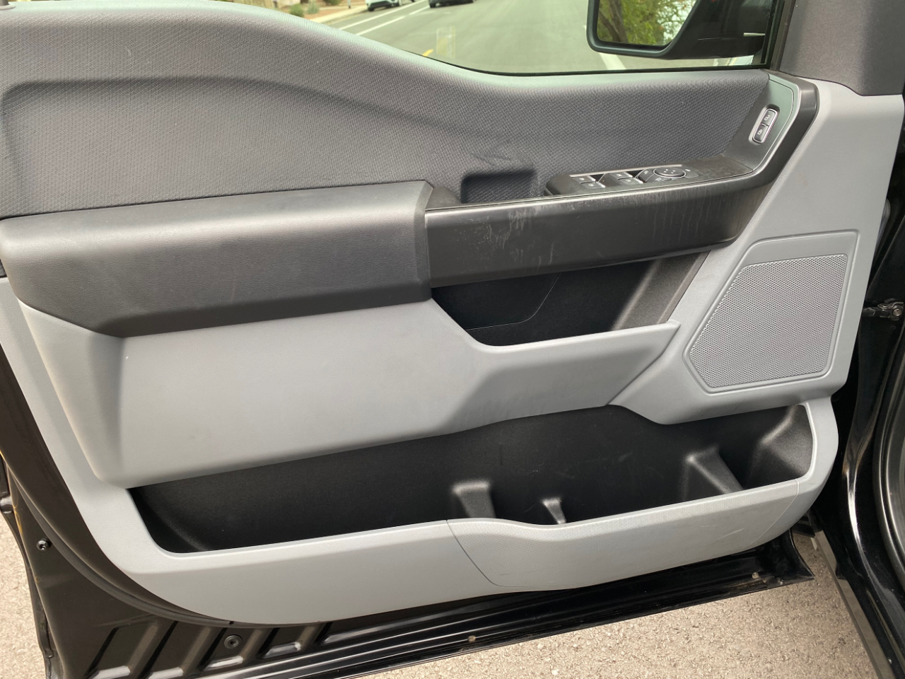 Ford F-150 FX4 SuperCrew Short Box 2022