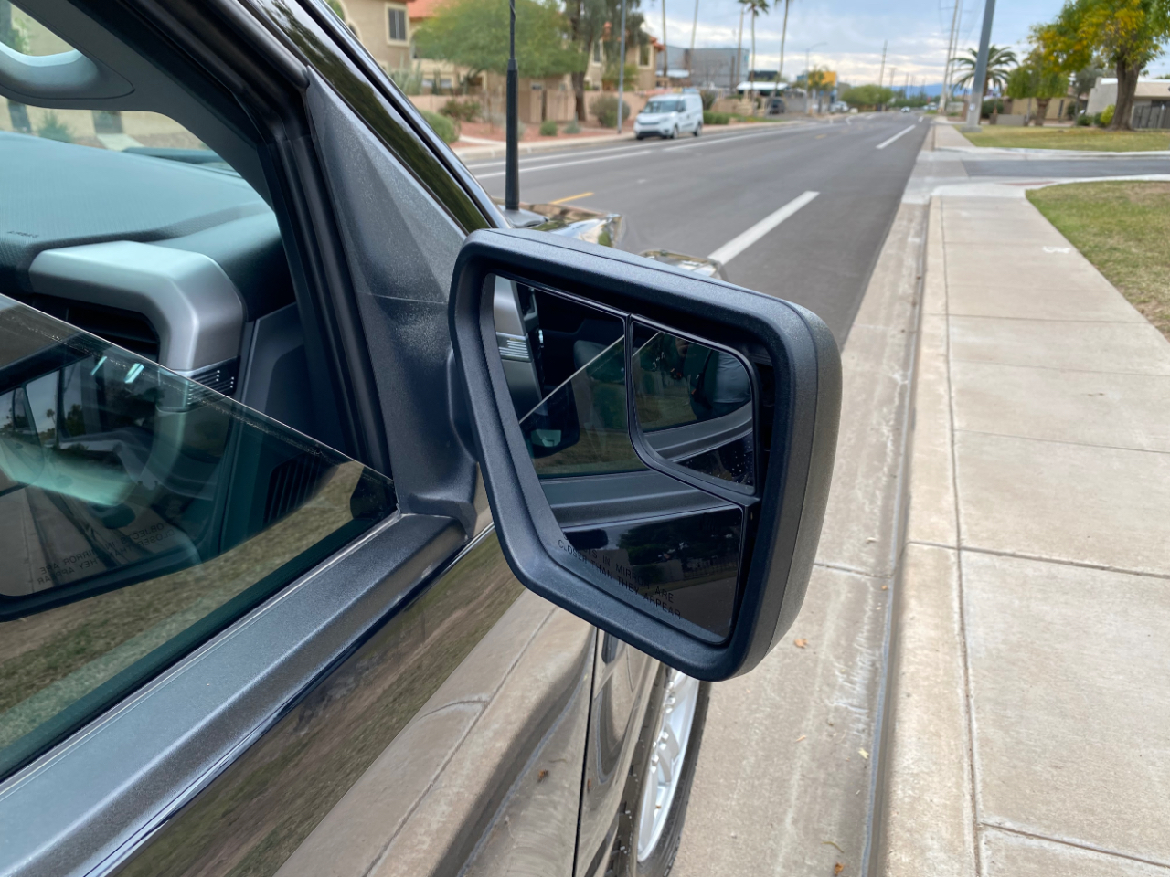 Ford F-150 FX4 SuperCrew Short Box 2022