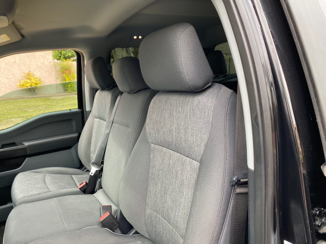 Ford F-150 FX4 SuperCrew Short Box 2022