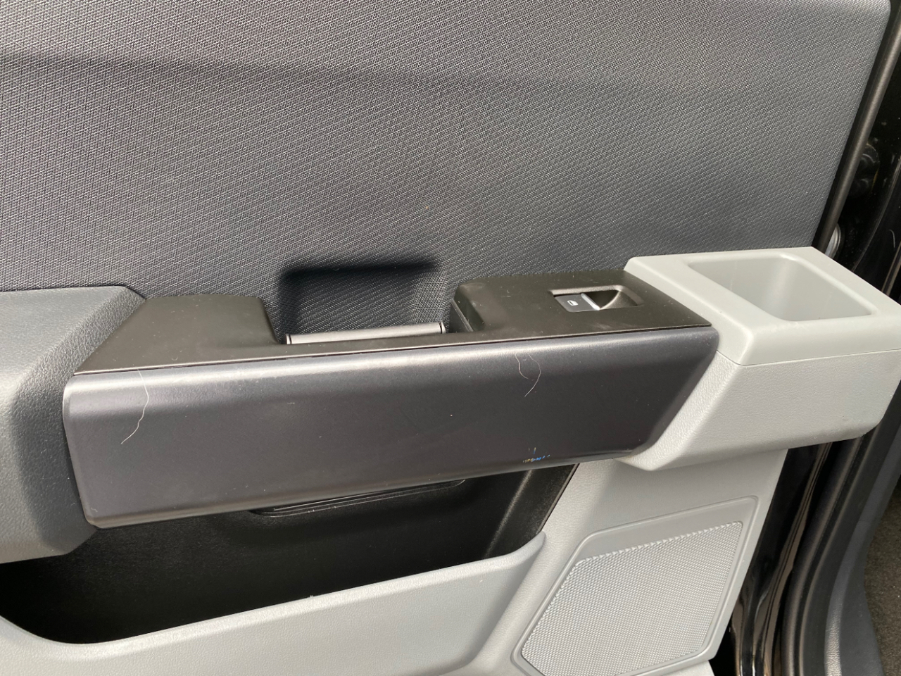 Ford F-150 FX4 SuperCrew Short Box 2022