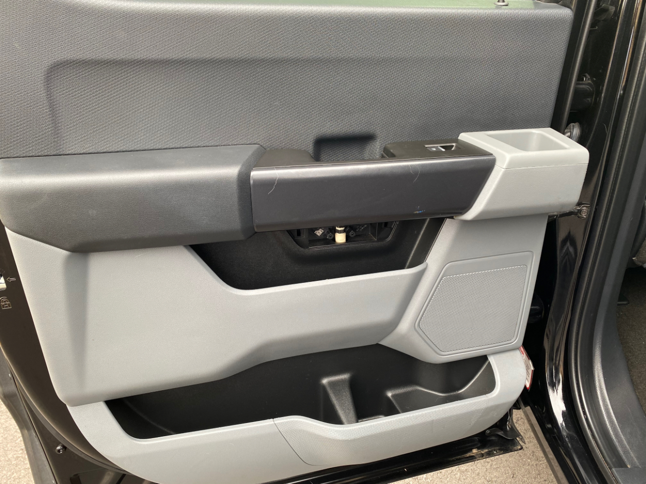 Ford F-150 FX4 SuperCrew Short Box 2022