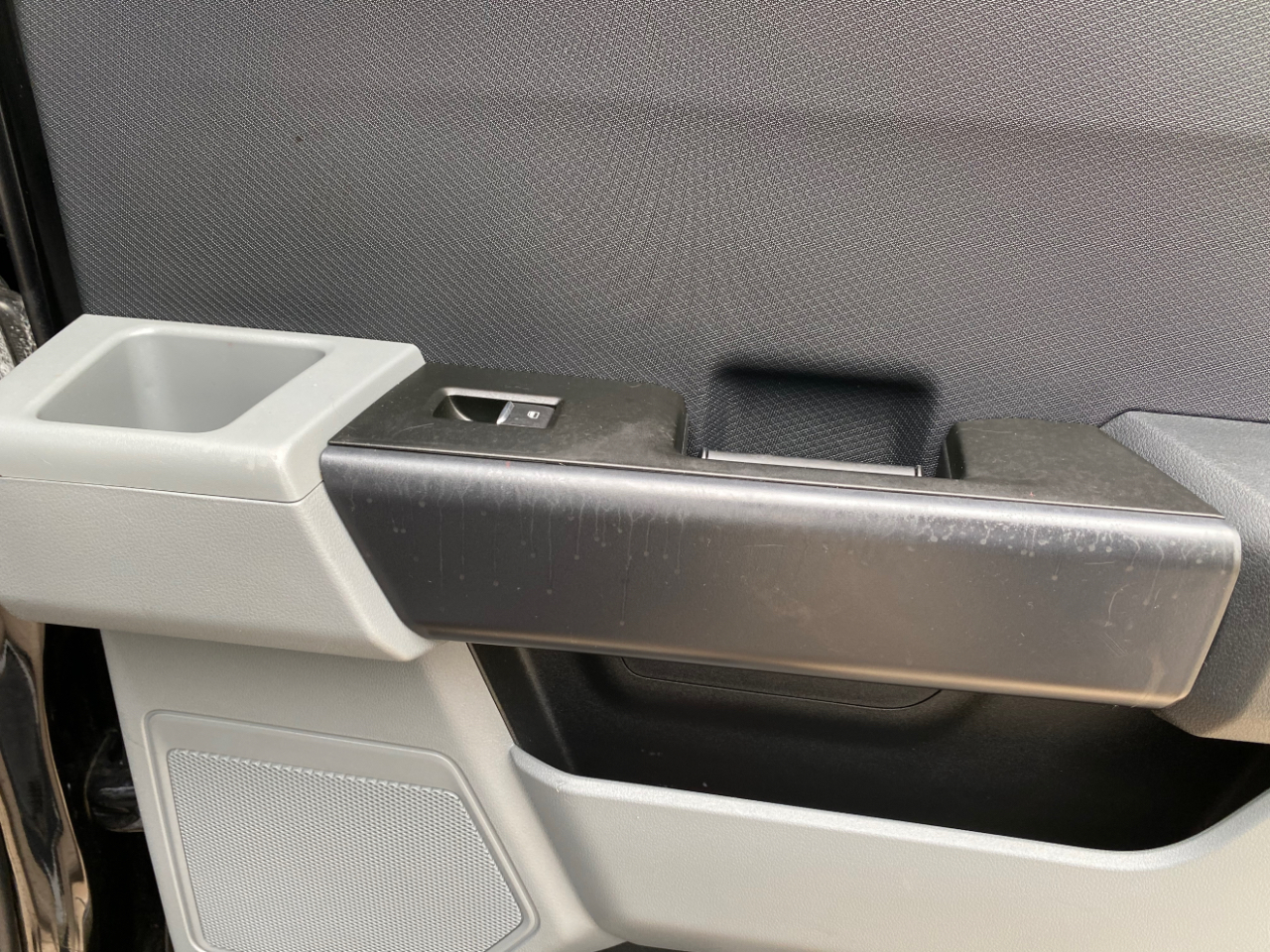 Ford F-150 FX4 SuperCrew Short Box 2022