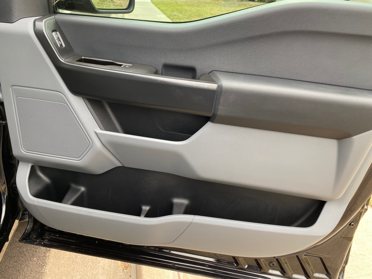 Ford F-150 FX4 SuperCrew Short Box 2022