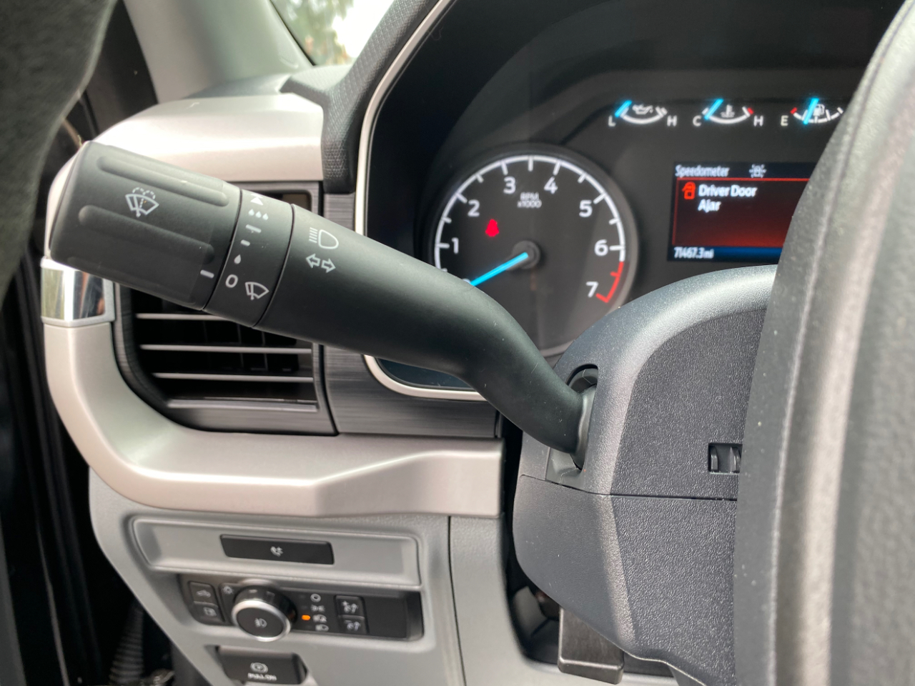 Ford F-150 FX4 SuperCrew Short Box 2022