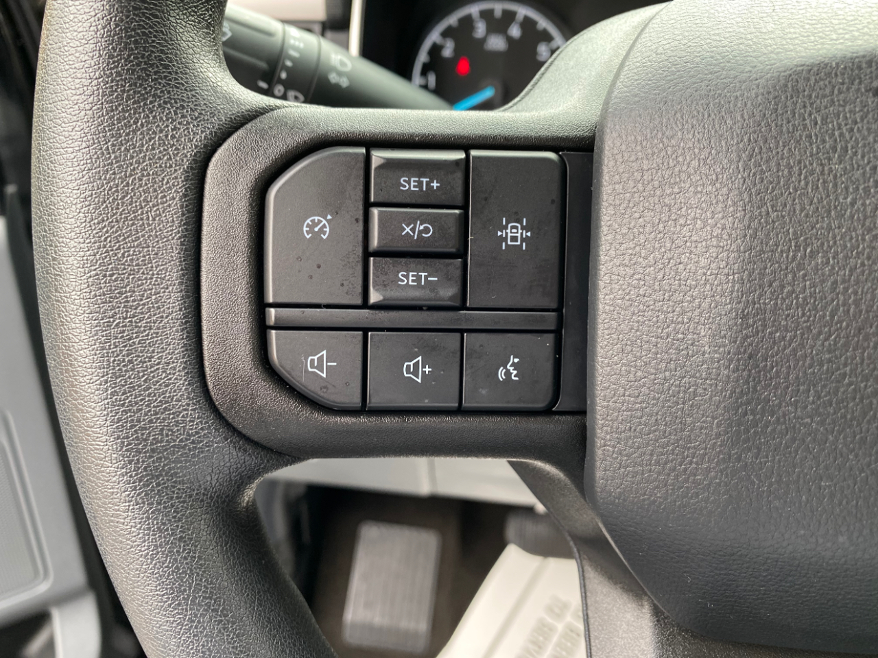 Ford F-150 FX4 SuperCrew Short Box 2022