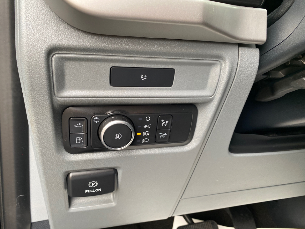 Ford F-150 FX4 SuperCrew Short Box 2022