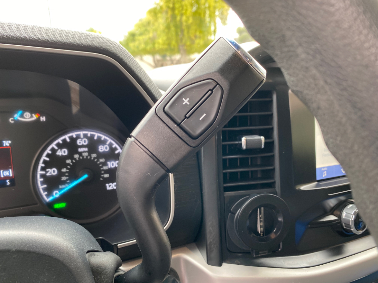 Ford F-150 FX4 SuperCrew Short Box 2022