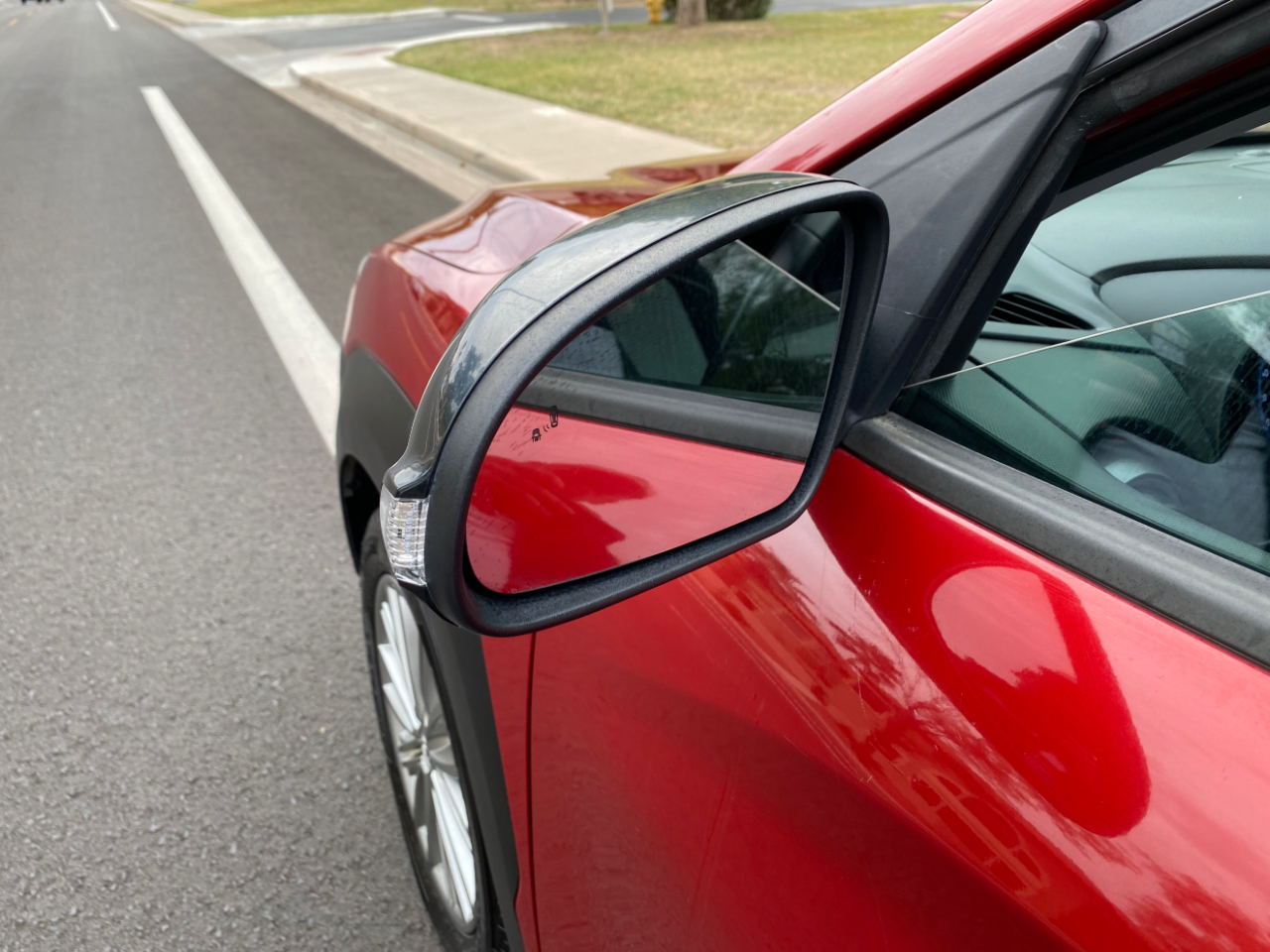 Hyundai Kona SEL Auto AWD 2021