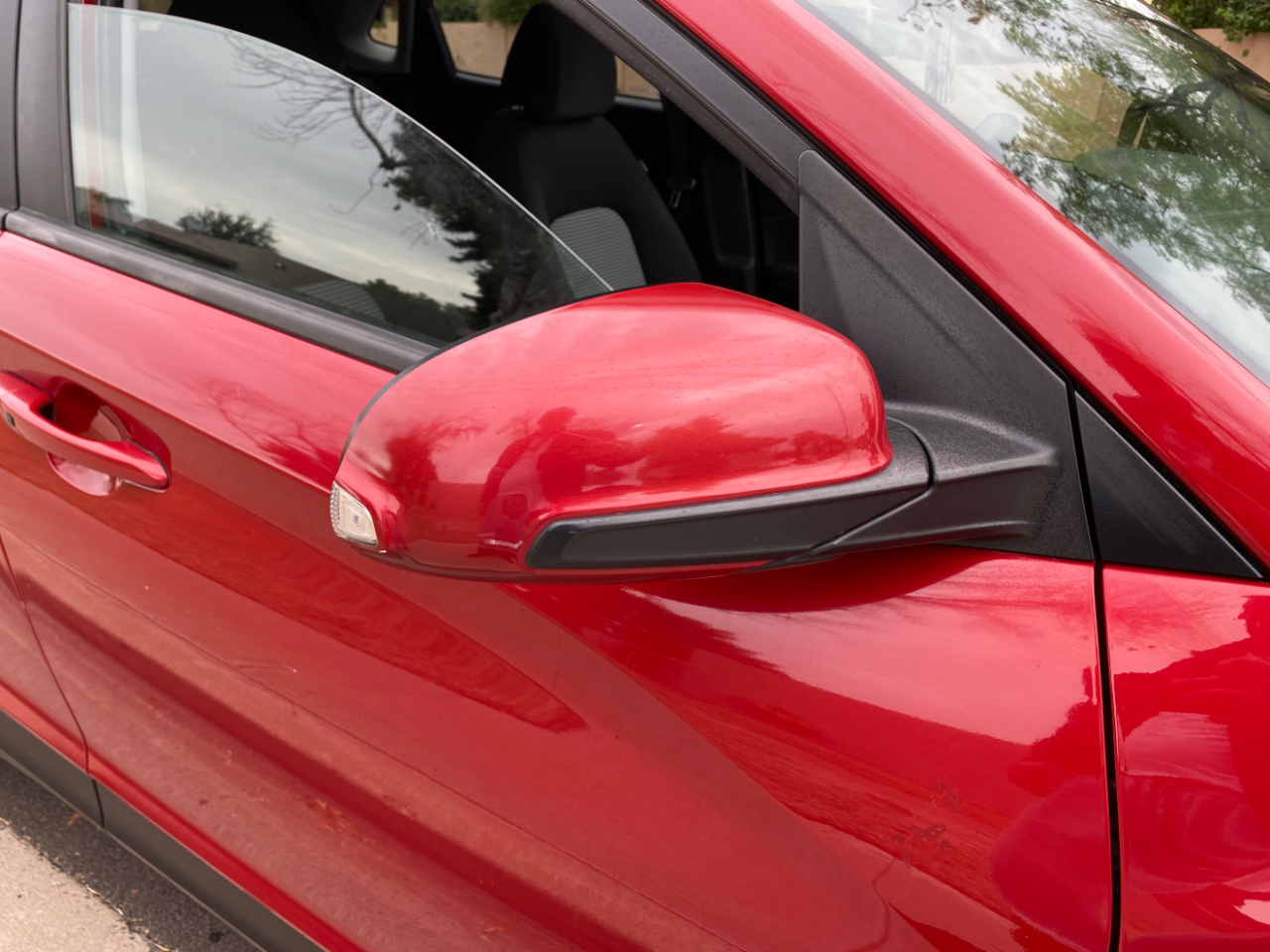 Hyundai Kona SEL Auto AWD 2021