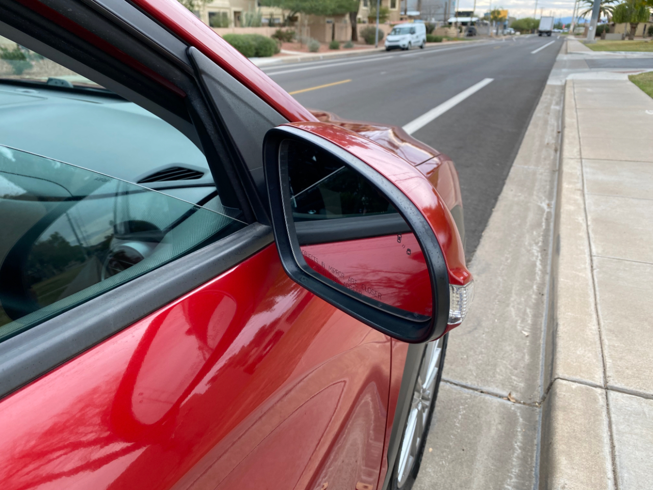 Hyundai Kona SEL Auto AWD 2021