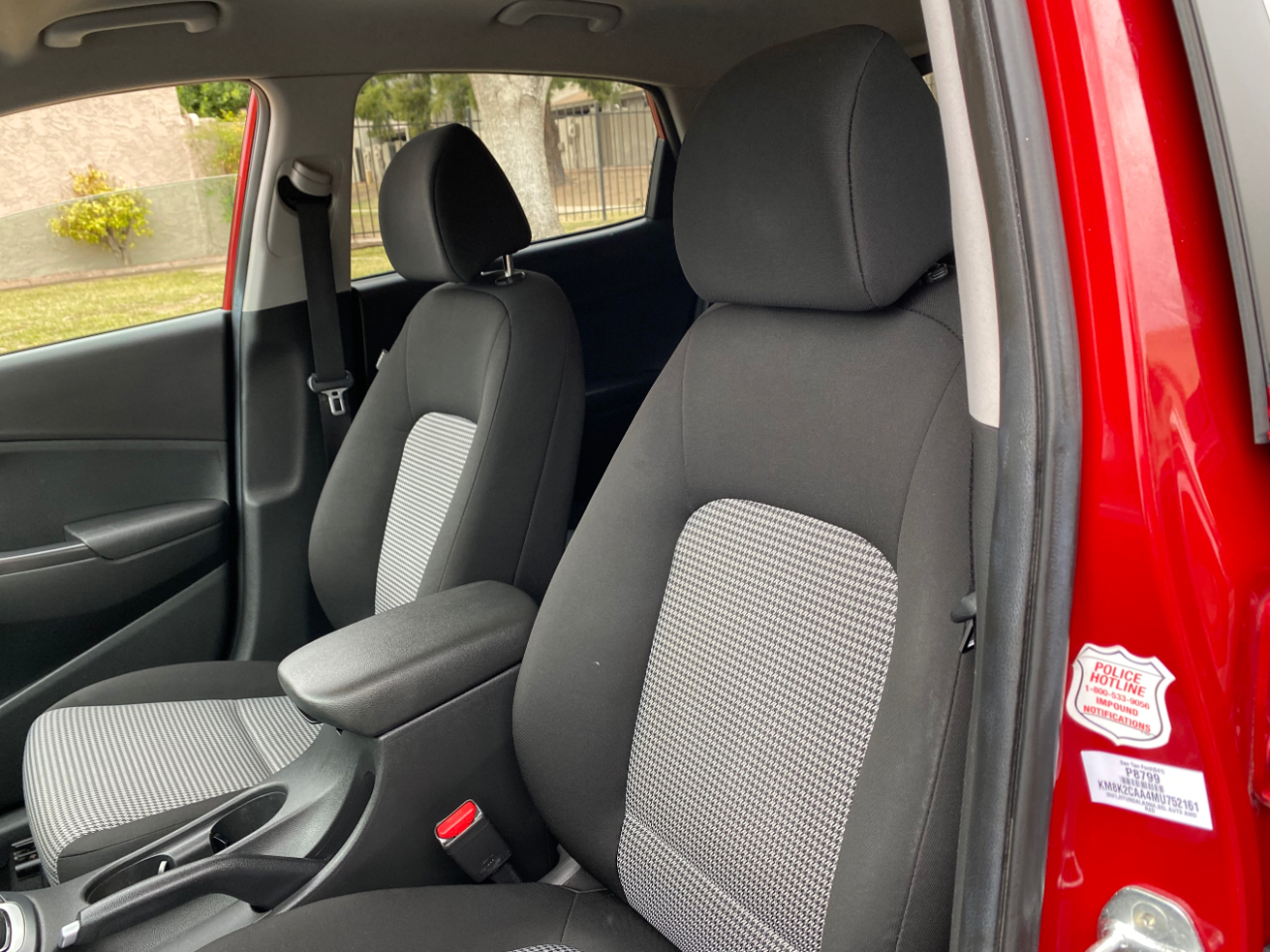 Hyundai Kona SEL Auto AWD 2021