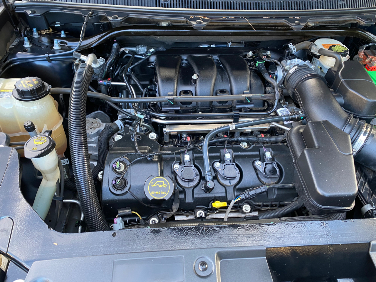 Ford Flex 4dr SE FWD 2016