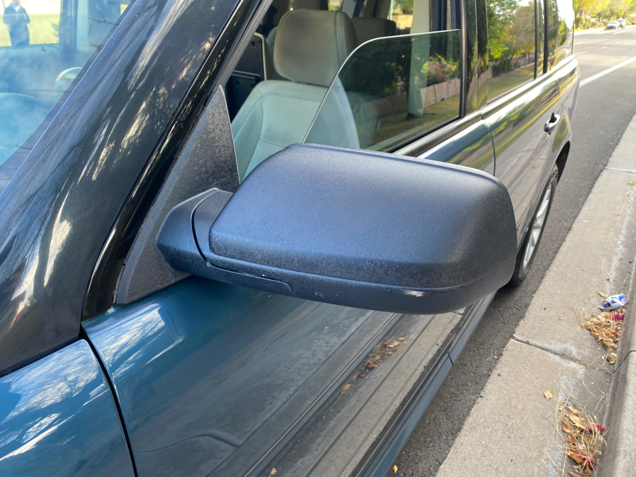 Ford Flex 4dr SE FWD 2016