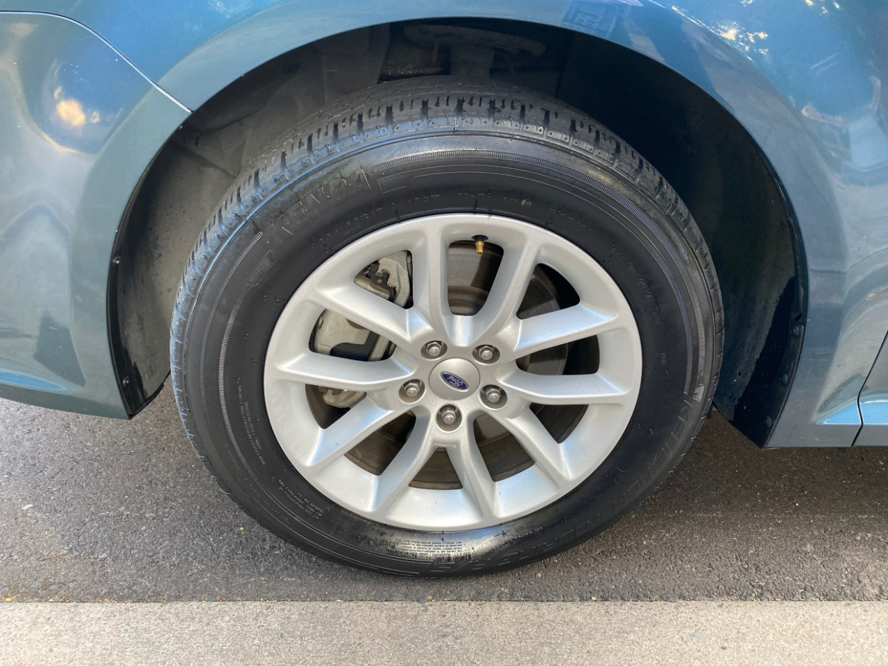 Ford Flex 4dr SE FWD 2016