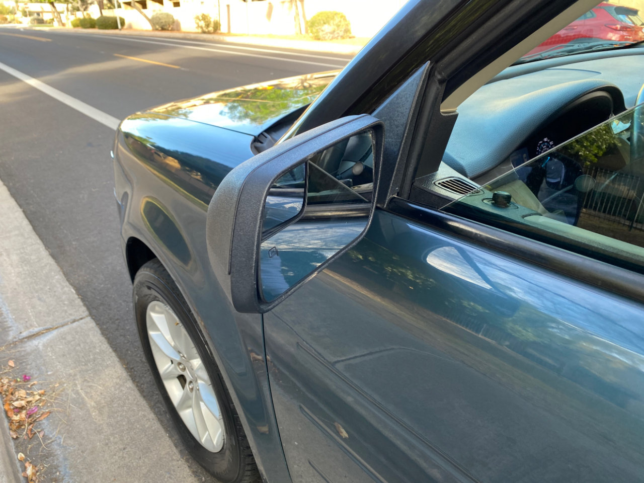 Ford Flex 4dr SE FWD 2016