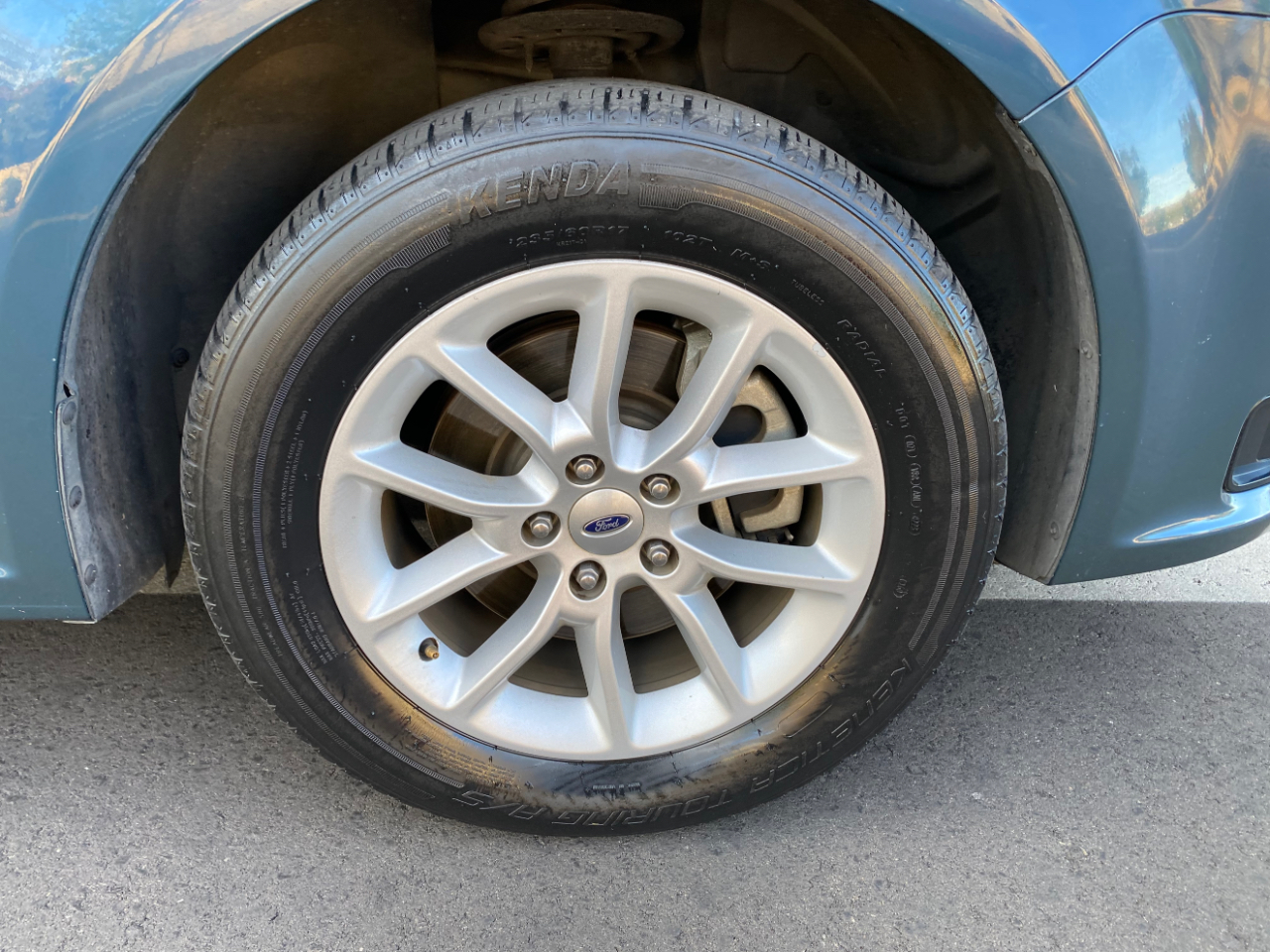 Ford Flex 4dr SE FWD 2016