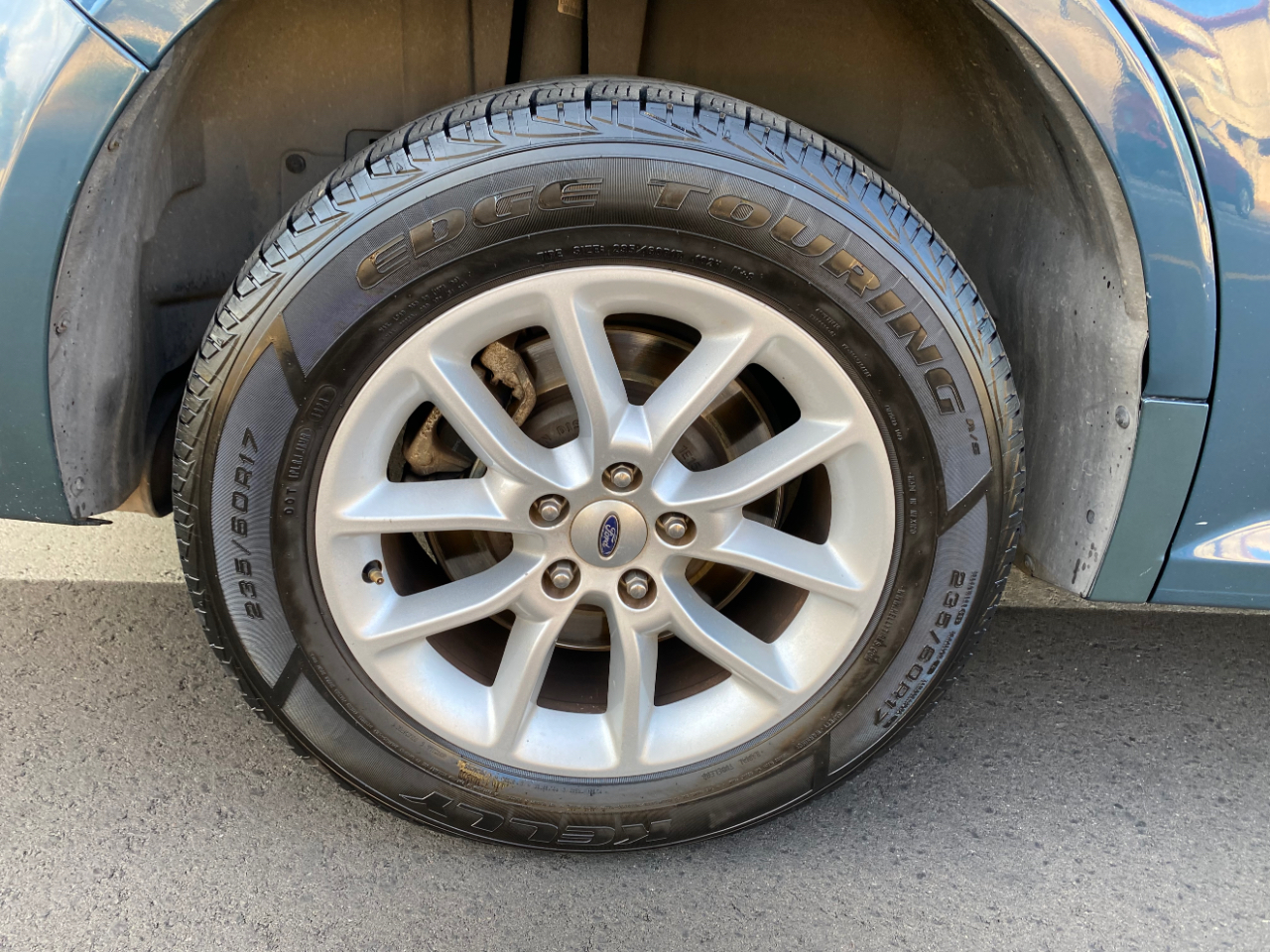 Ford Flex 4dr SE FWD 2016