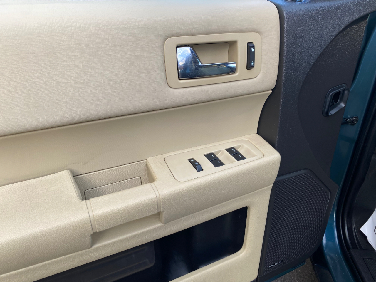 Ford Flex 4dr SE FWD 2016