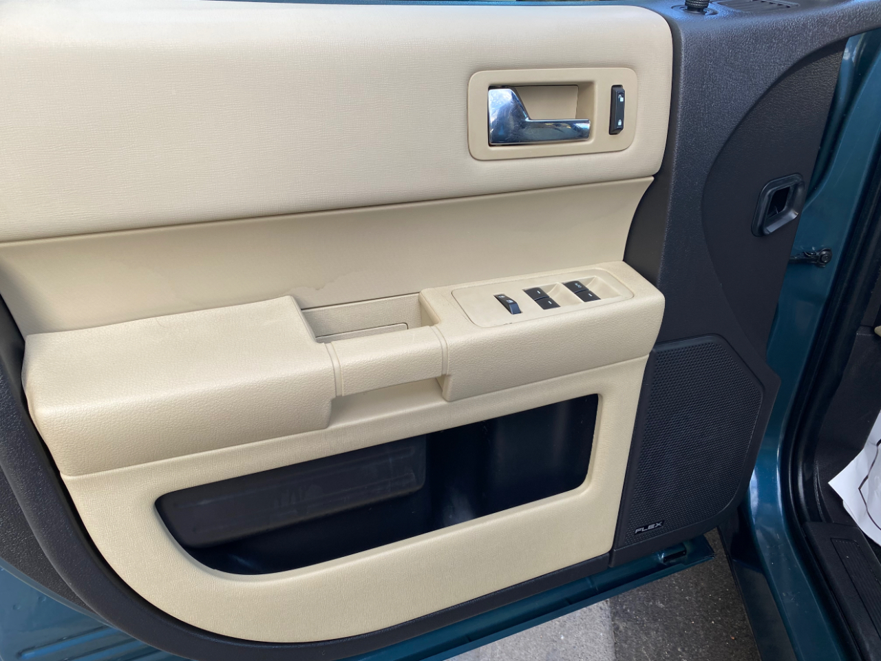 Ford Flex 4dr SE FWD 2016