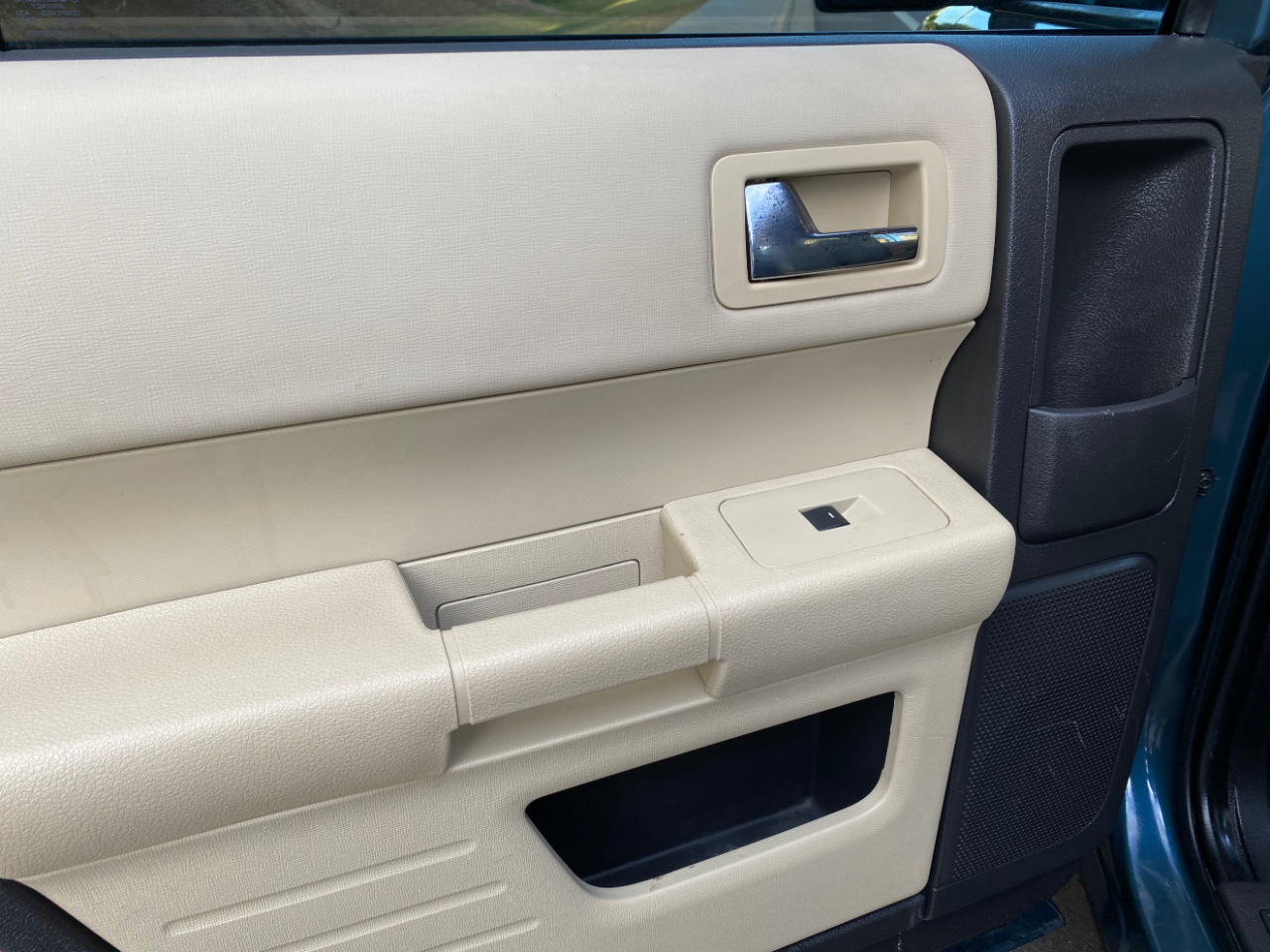 Ford Flex 4dr SE FWD 2016