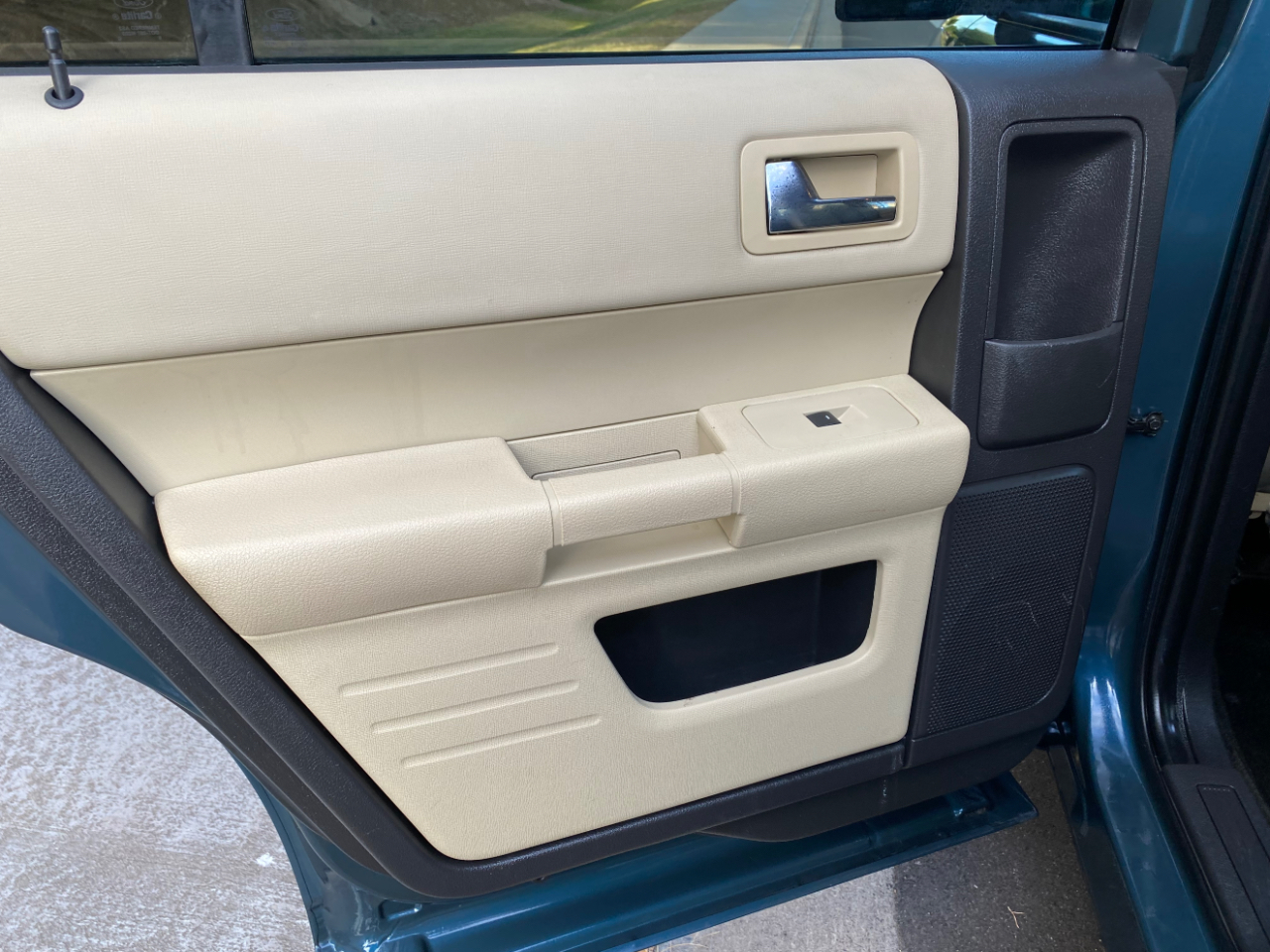 Ford Flex 4dr SE FWD 2016